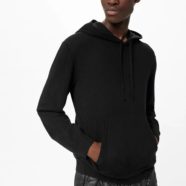 LOUIS VUITTON Lvse Lv Embossed Hoodie-1
