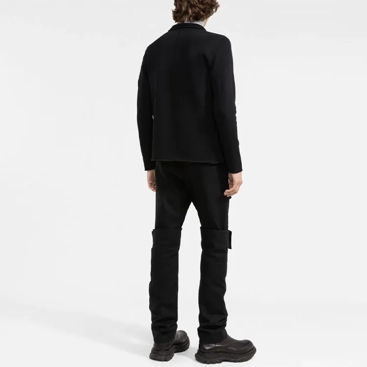 Neil Barrett Business Suits Men Black-2