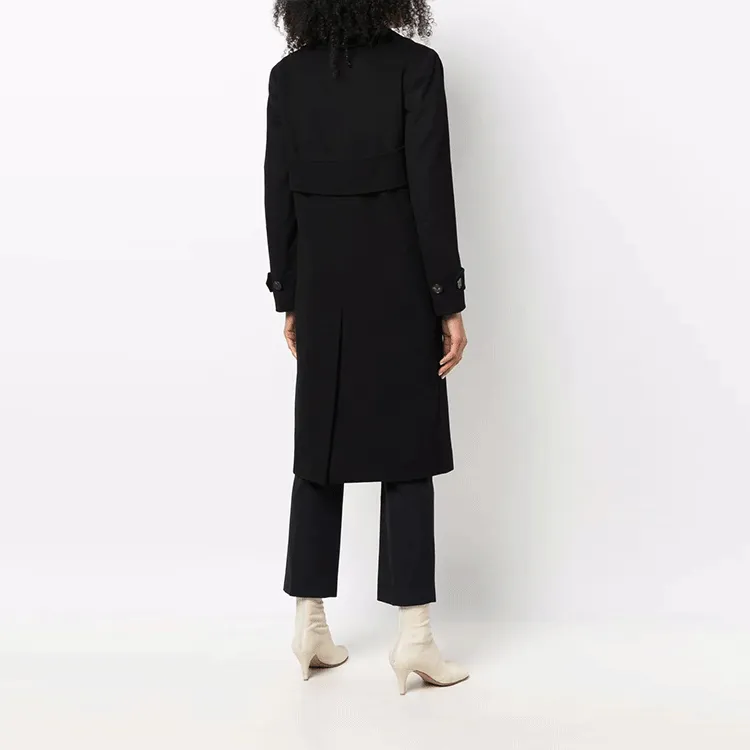 Paul Smith Coats Women's Black-2