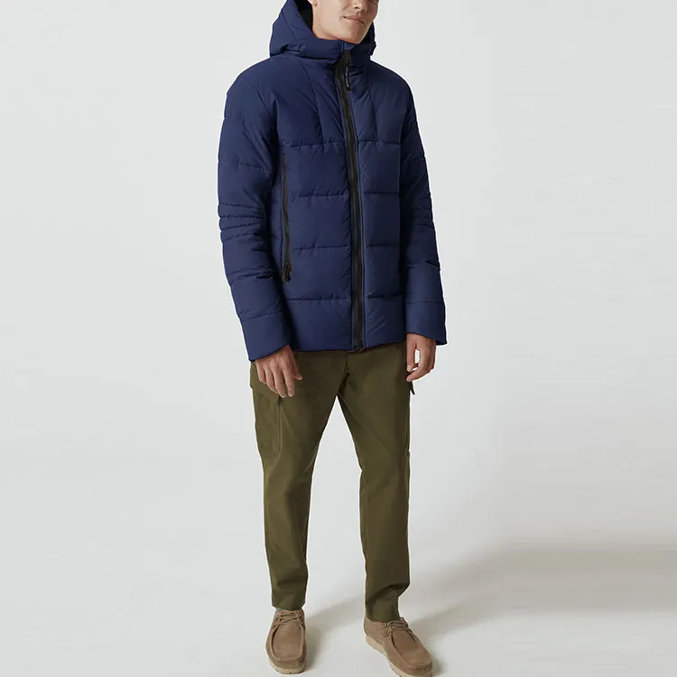 Canada Goose Strap Padded Jacket-2