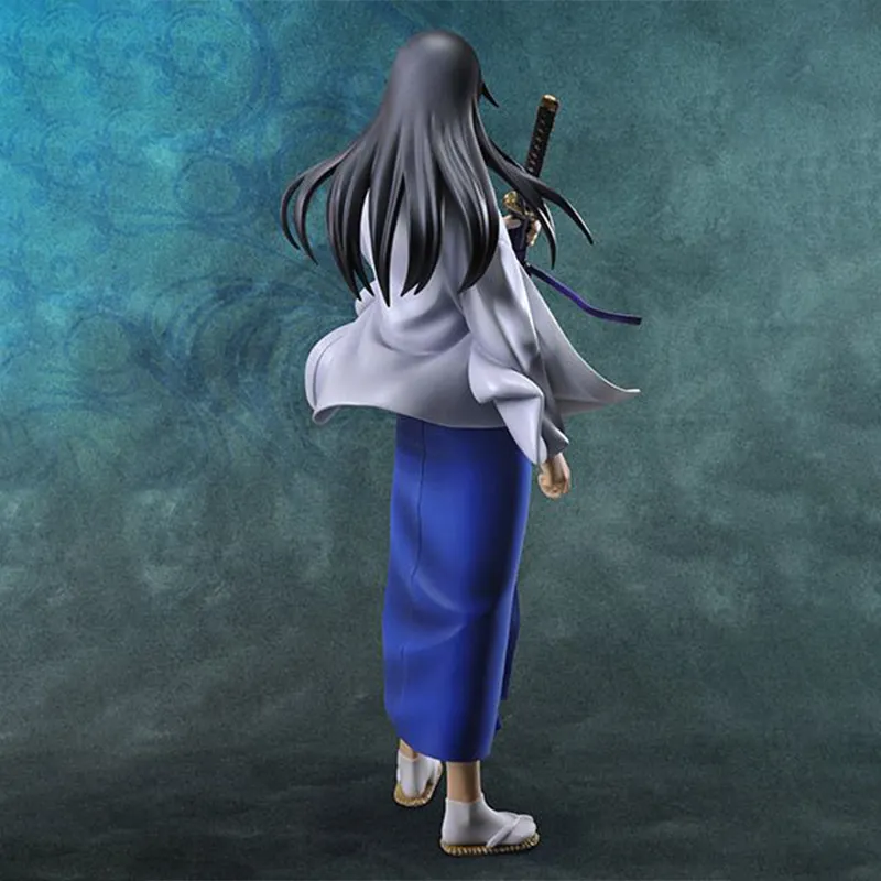 MegaHouse Scale Figures-2
