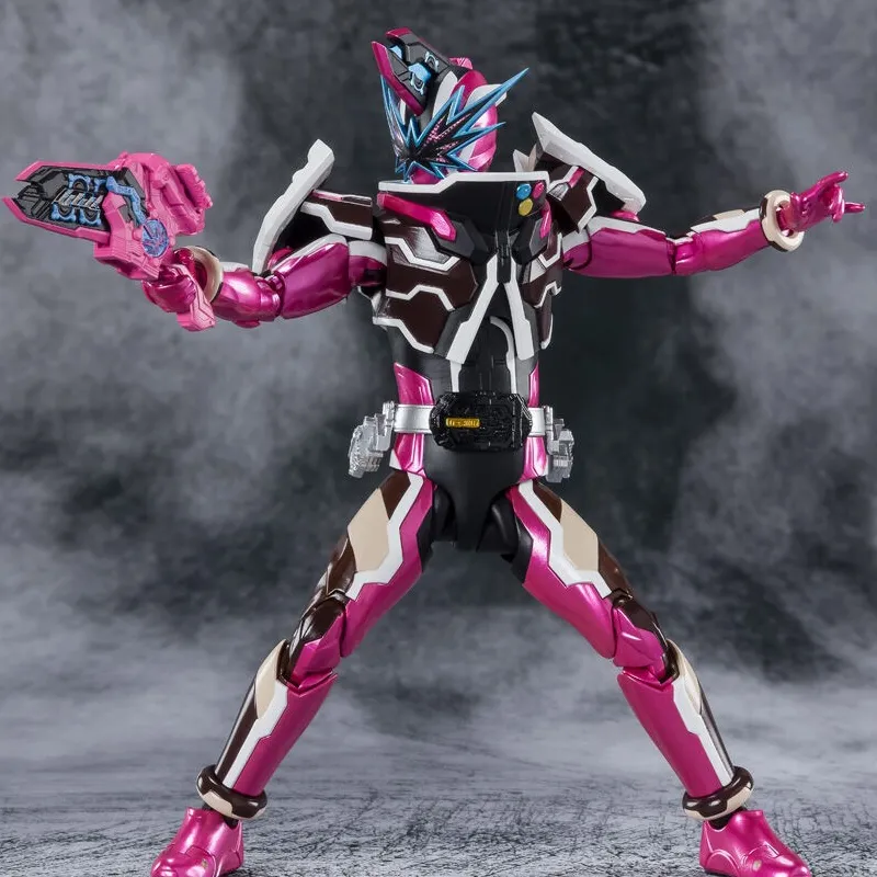 BANDAI Scale Figures-3