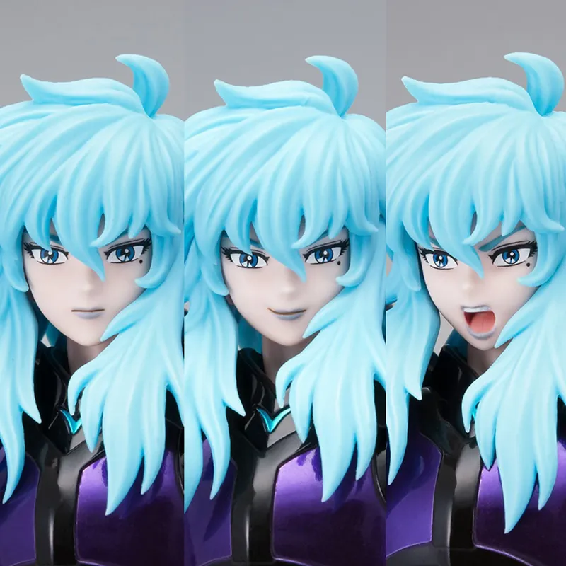 BANDAI Scale Figures-5