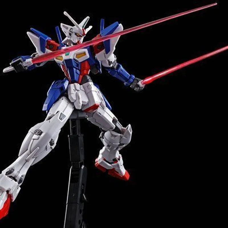 BANDAI HGUC 1/144PB Limited, Mobile Suit Gundam Wing Side Story G Unit Gemini Gundam 01 Model Kits-3