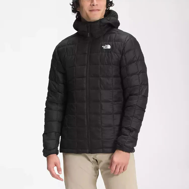 THE NORTH FACE Men's ThermoBall™ Hoodie 2.0-2