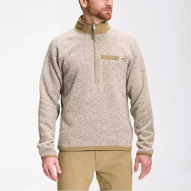 THE NORTH FACE Jackets Men Oat-1