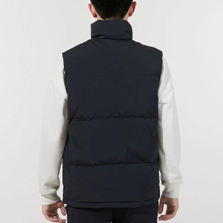 Under Armour Vests Men Black-2
