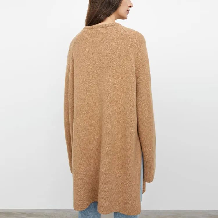 TOTEME Sweaters Women's Orange-2