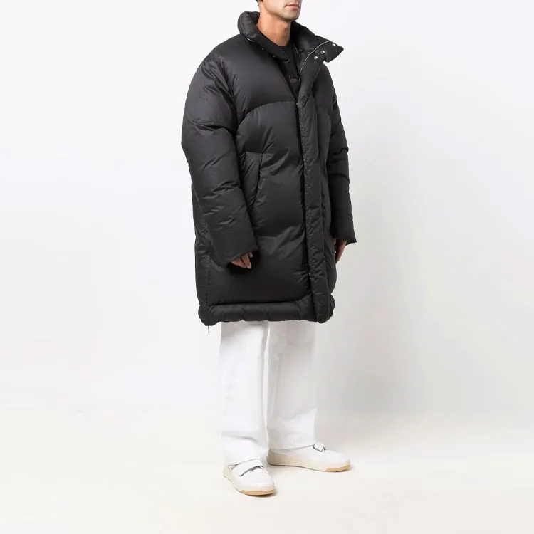 AMBUSH Padded Down Coat-4