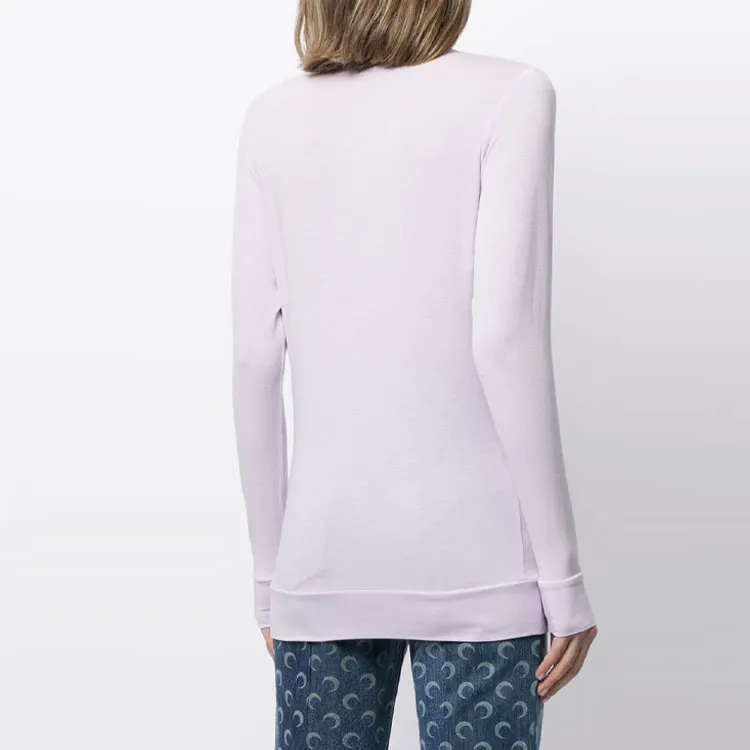 AMBUSH T Shirts Women's Pink-3
