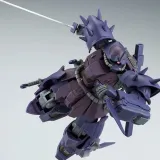 BANDAI 1 144 HGUC PB Limited Mobile Suit Gundam Ifrit Night Battle Type Model Kits 13cm