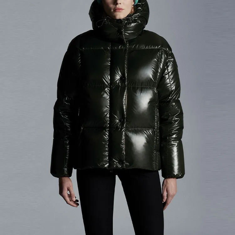 Moncler Parana Series FW21 Down Jacket Winter Women's Jasper-2