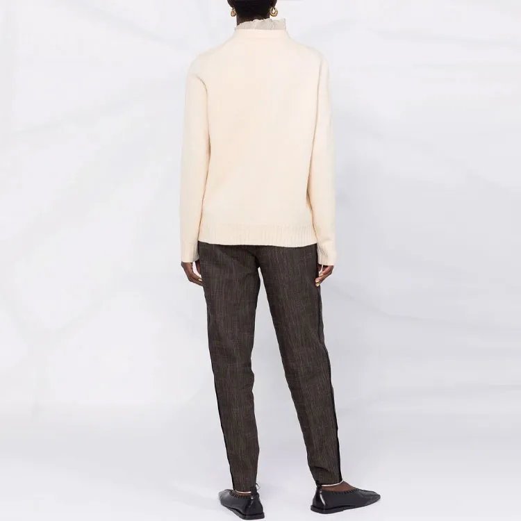 JIL SANDER Sweaters Women's Nude-1