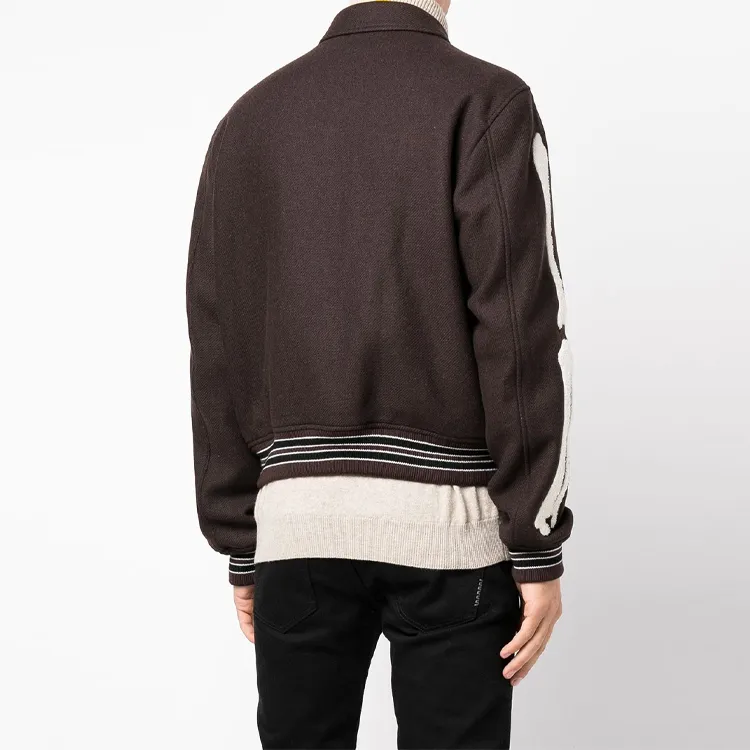 AMIRI Bones Varsity-2