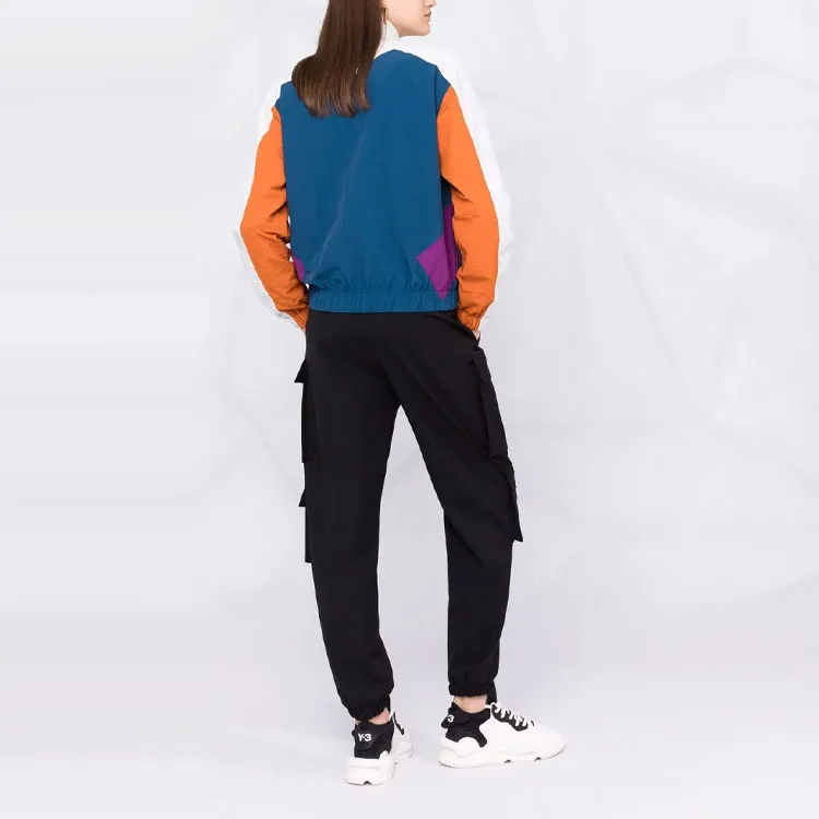 KENZO FW21 Jackets & Coats Women's Multicolor-3