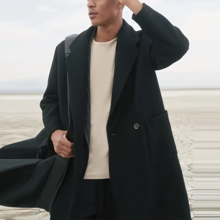 Fear Of God The Overcoat-2