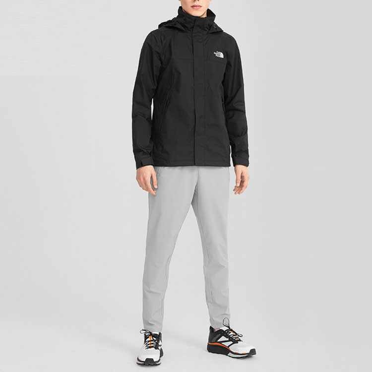 THE NORTH FACE Windbreaker Jacket M - POIZON