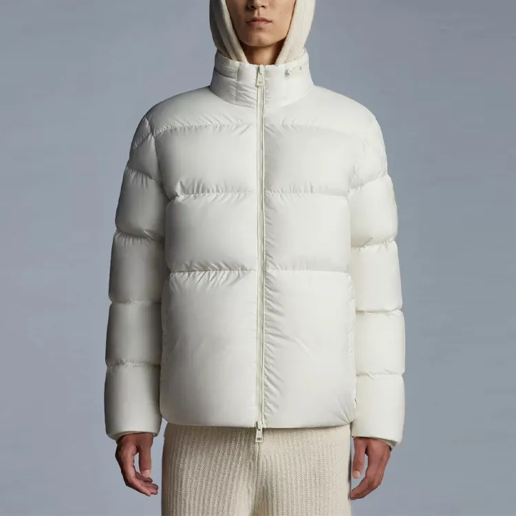 MONCLER GENIUS 1952 Collection FW21 Down Jacket Men's White-2