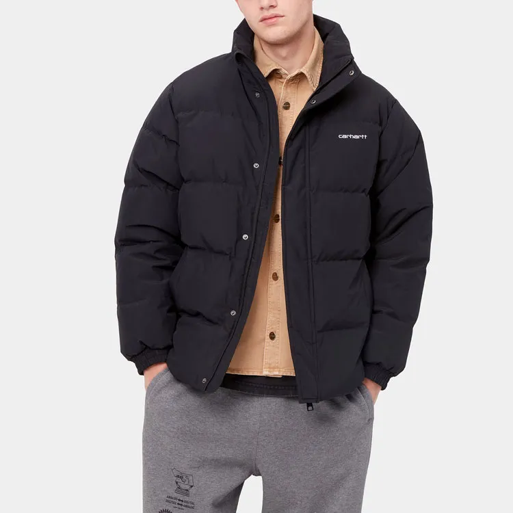 Carhartt WIP Davville Jacket-4