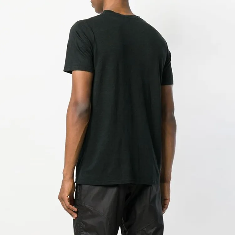 ISABEL MARANT Logo Print Karman T Shirt-2
