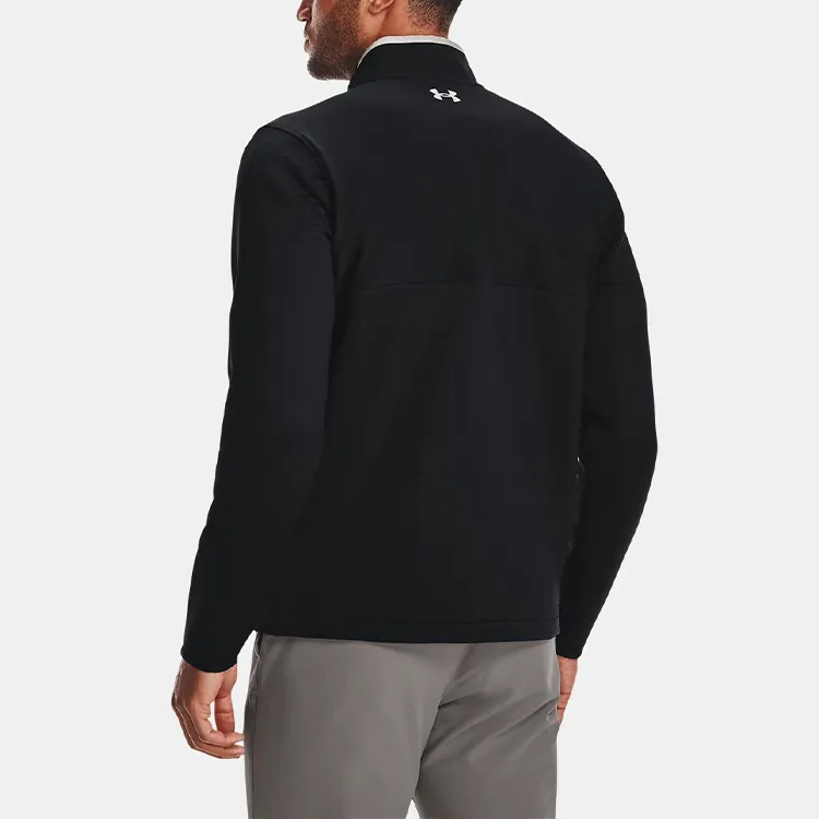 Under Armour Storm Sweatshirts Men Black-4