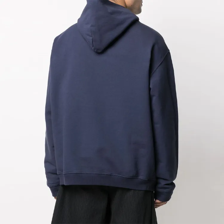 Maison Margiela Sweatshirt Men's Blue-1