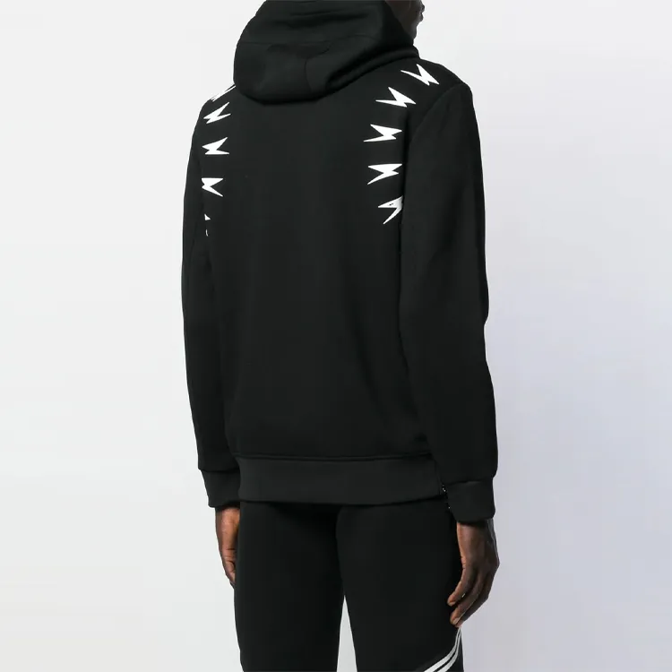 Neil Barrett Sweatshirts Men Black-3