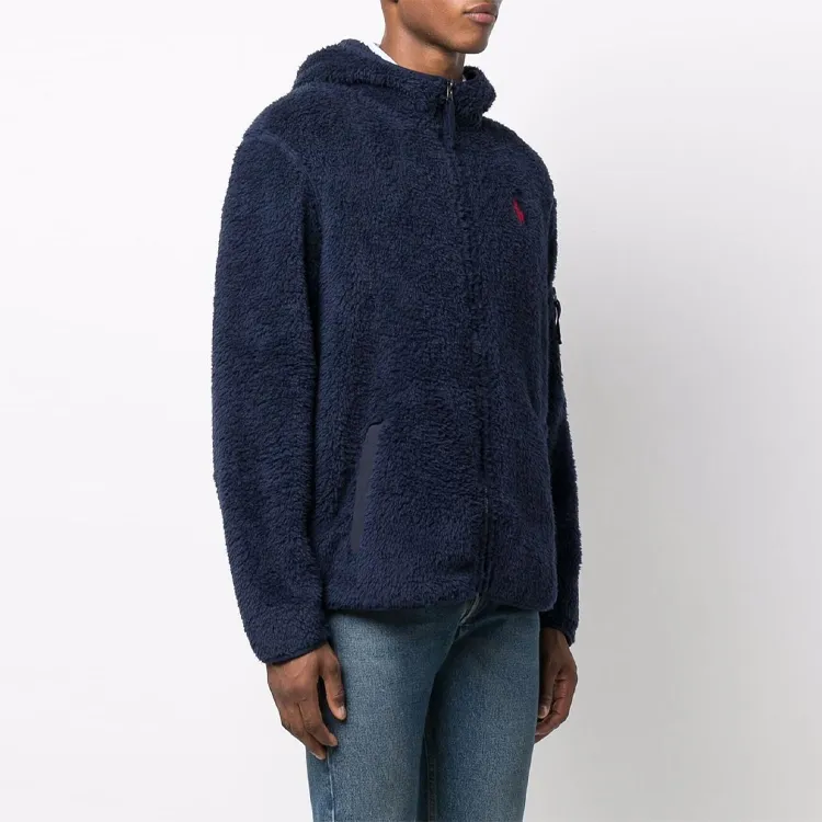 Polo Ralph Lauren Jackets & Coats Men's Blue-3
