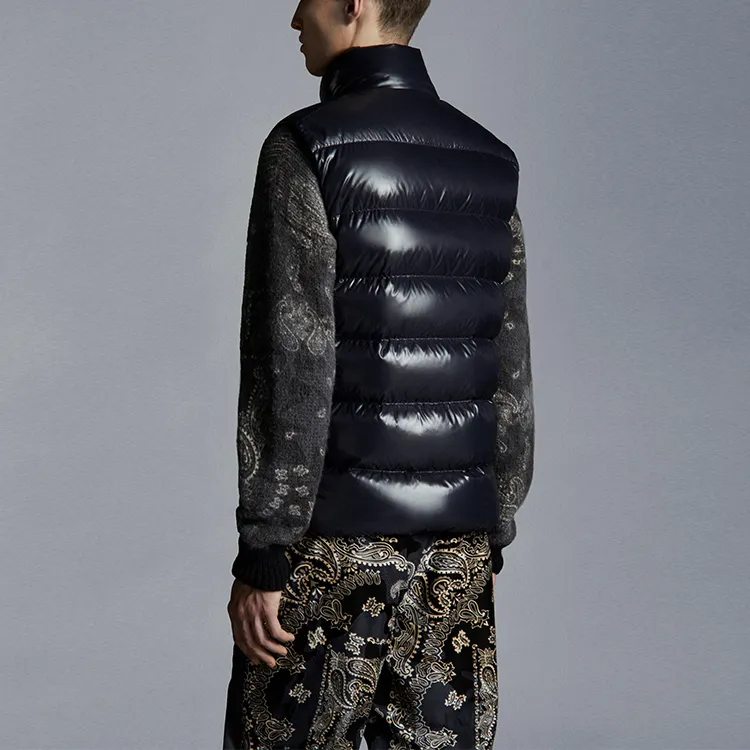 Moncler Tibb Gilet Down Vest-2