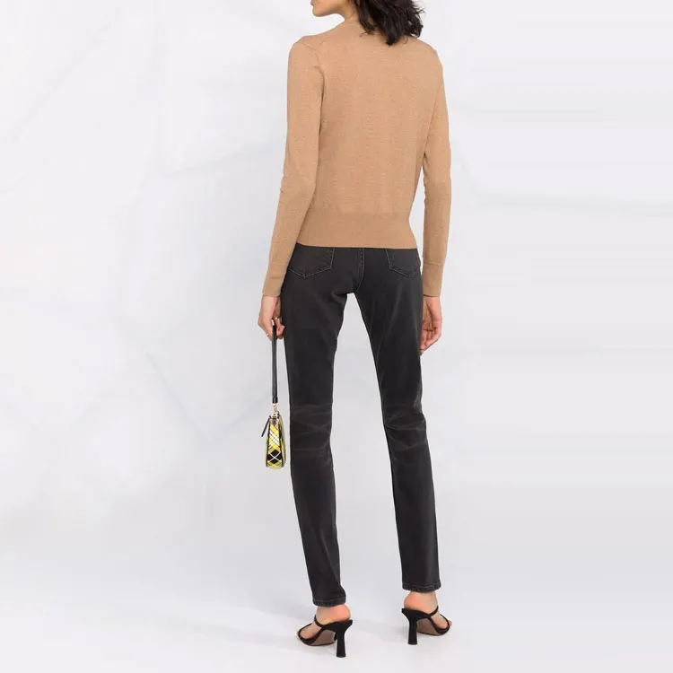 Polo Ralph Lauren FW21 Sweater Women's Umber-2