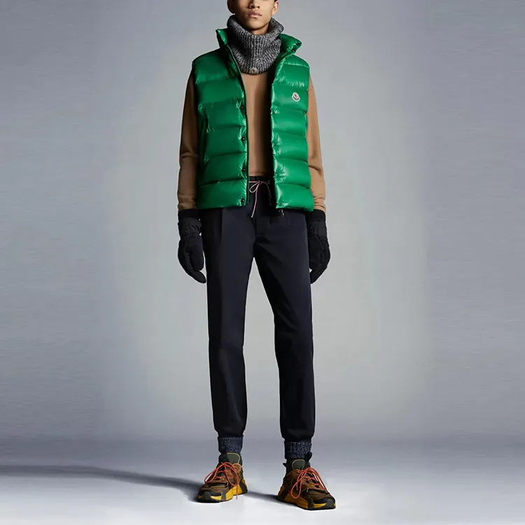 Moncler Tibb Vest-3