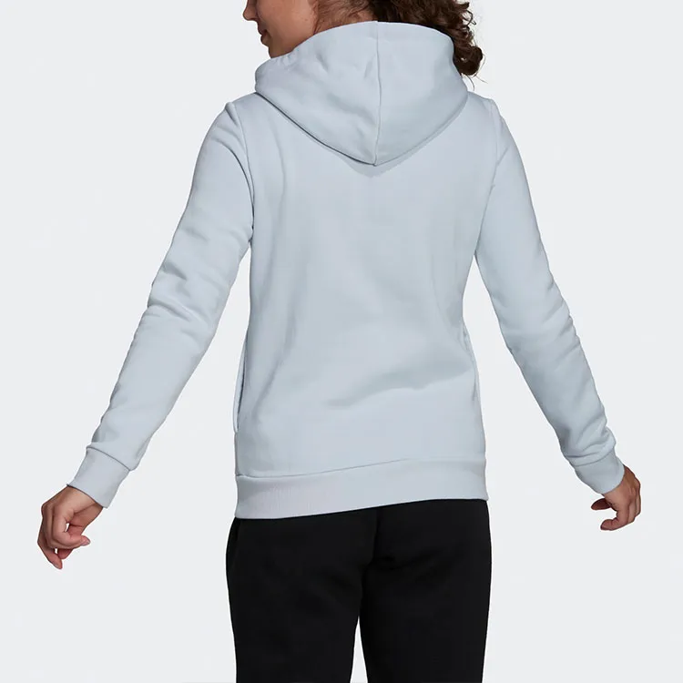 Adidas Sweatshirts Women's Light Blue-2