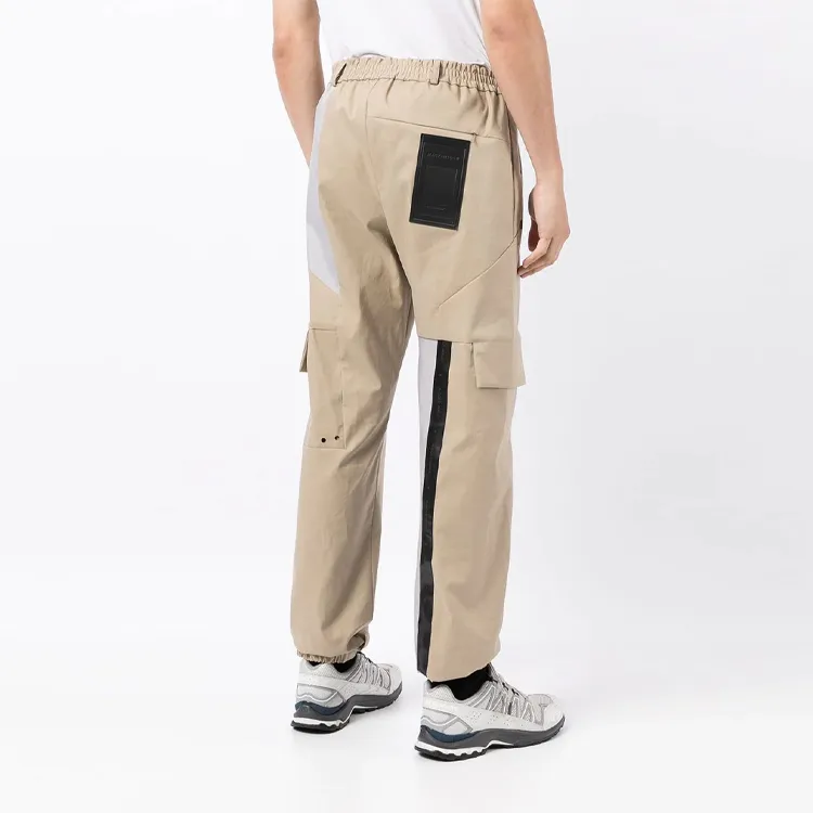 A COLD WALL* X Mackintosh Pants-2