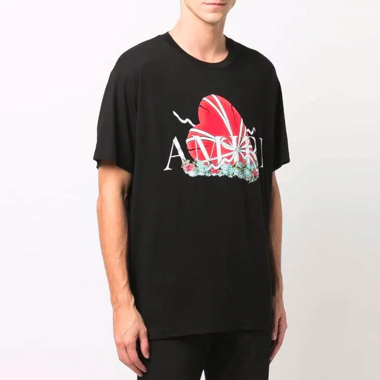 AMIRI Broken Heart Tee-2