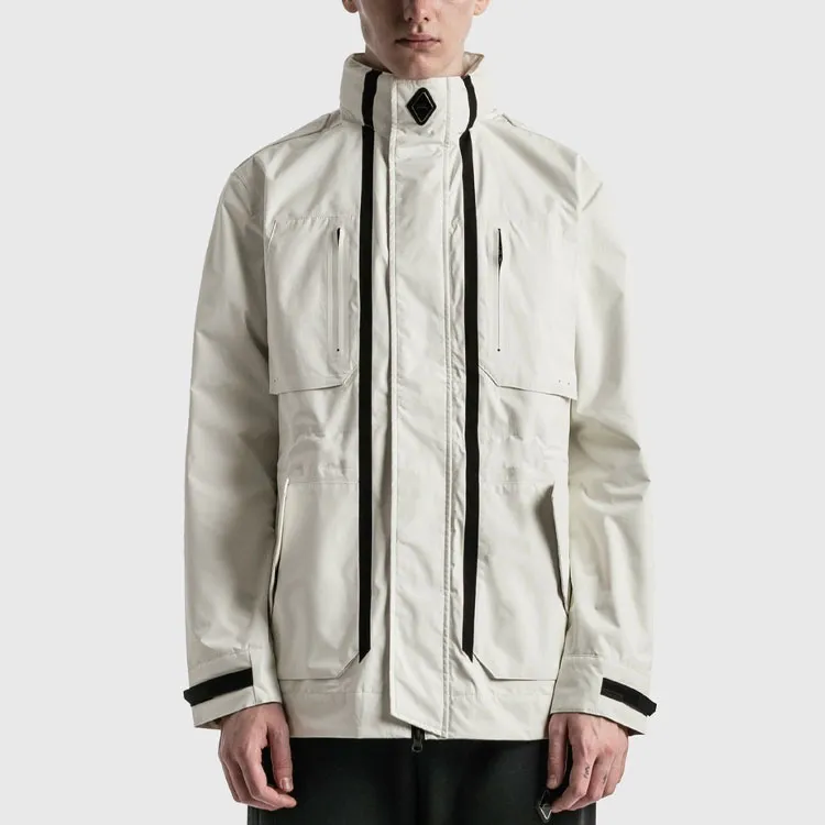 A COLD WALL* Jackets Men White-4