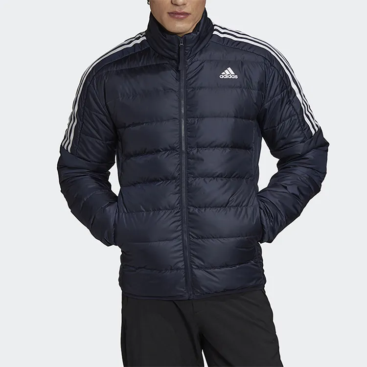 Adidas Down Jackets Men Legend Ink-3