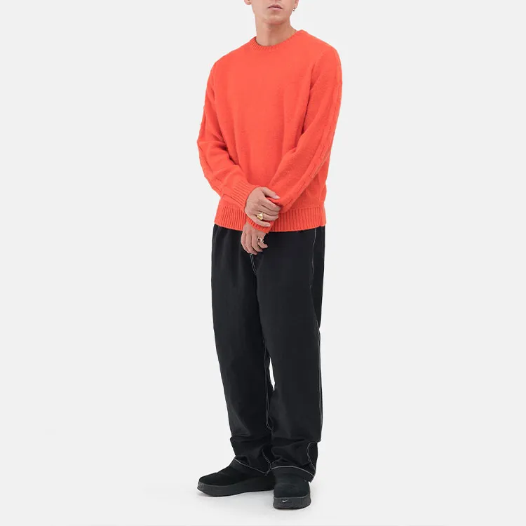 Stussy Nylon Folsom Beach Pant-2