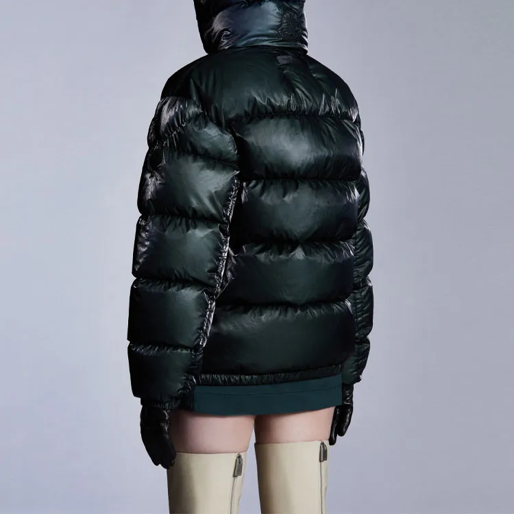 Moncler X 1017 Alyx 9SM Almondy Down Jacket-2
