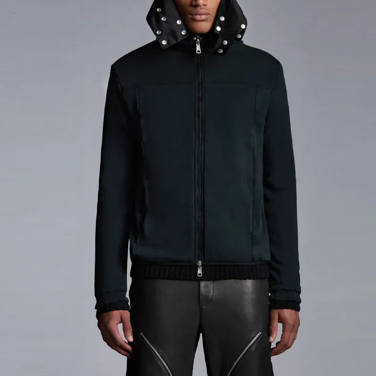 Moncler X 1017 Alyx 9SM Zip Up Hoodie-2