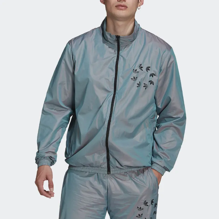 Adidas Originals Jacket Men's Multicolor-1