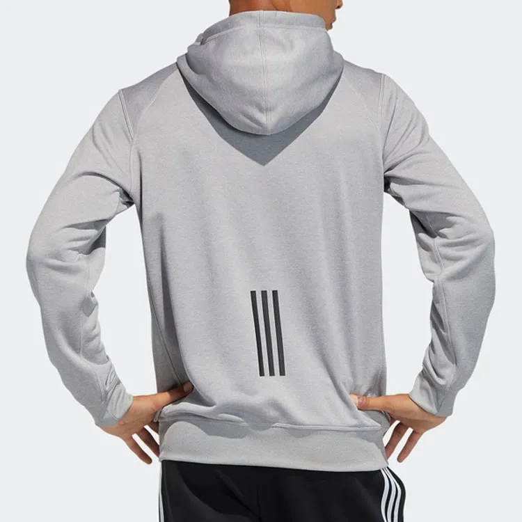 Adidas Sweatshirts Men Gray-2