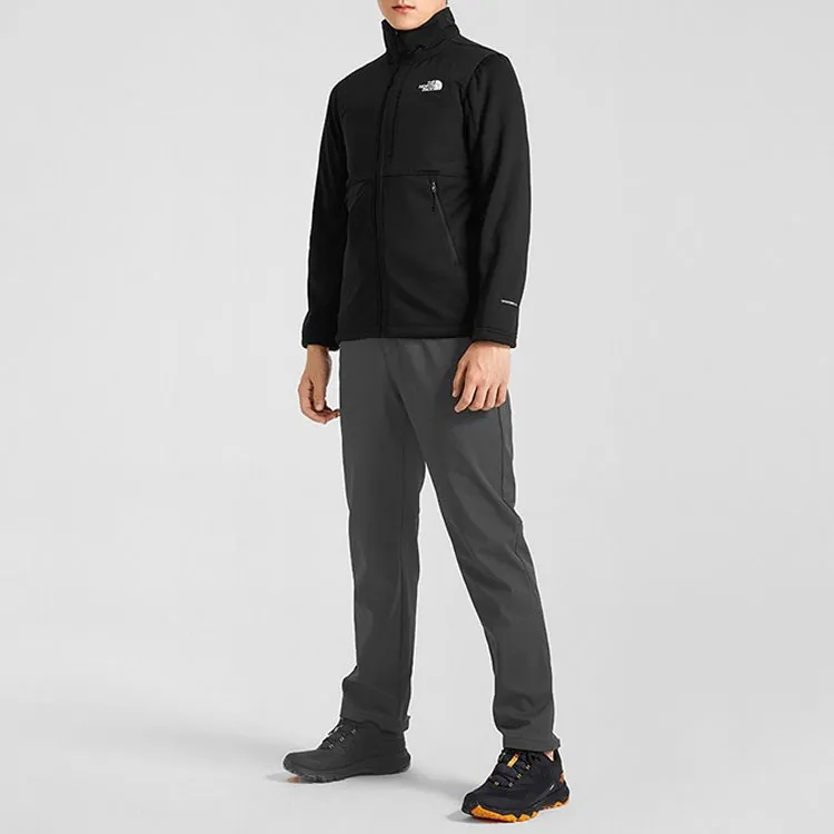 THE NORTH FACE Denali Jackets Men Black-2