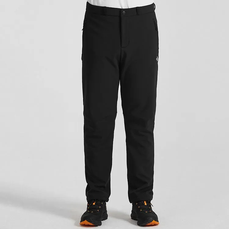 THE NORTH FACE Casual Pants Men Black-1