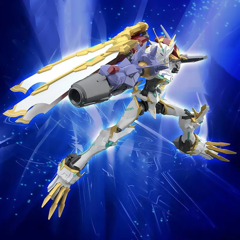 BANDAI Model Kits-3