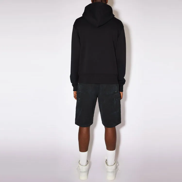 Acne Studios Sweatshirts Men Black-2