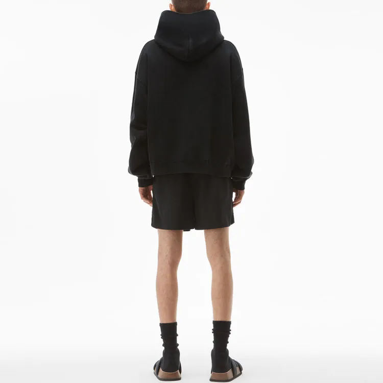 Alexander Wang Sweatshirts Women's Black-2
