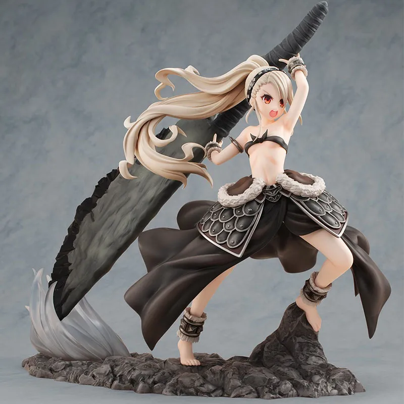 GOOD SMILE COMPANY Scale Figures-2