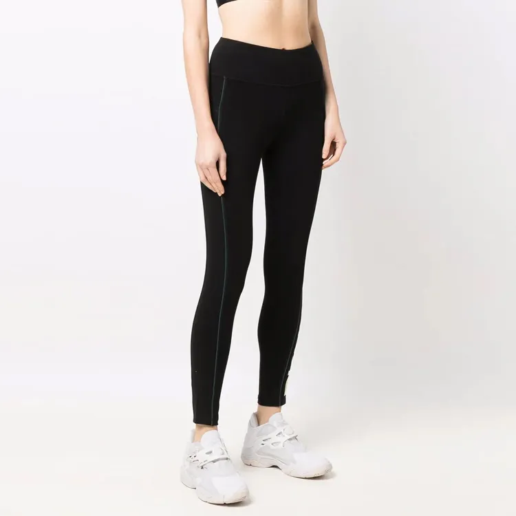 DKNY Leggings Women's Black-2