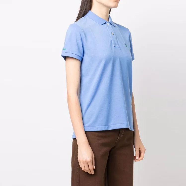 Polo Ralph Lauren Polo Shirts Women's Blue-3