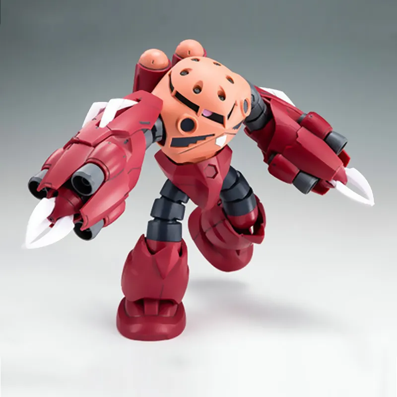 BANDAI Model Kits-3